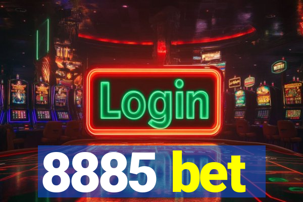 8885 bet